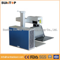 Lamp Laser Marking/LED Laser Marking/LED Lamp Laser Marking Machine